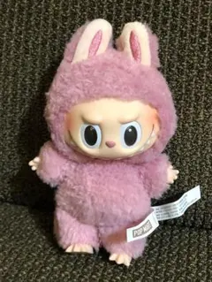 LABUBU Exciting Macaron~Lychee Berry~