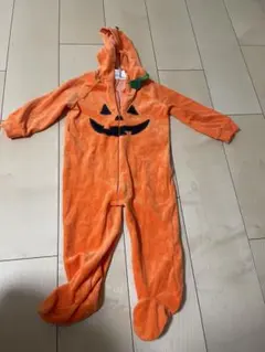 ハロウィン　子供コスチューム