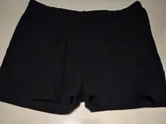 【値下げ済み】黒パン 3枚セット 一部丈