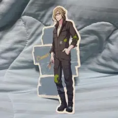 うたプリ Shining Artステッカー　カミュ