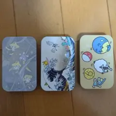 2026年最新】ポケモンセンターお菓子の缶の人気アイテム - メルカリ