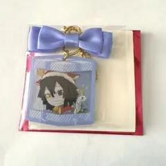 鬼滅の刃 クリスマス オーナメント チャーム 伊黒小芭内 マチアソビカフェ