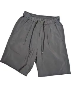 ATTACHMENT　キュプラ　 ショートパンツのサムネイル