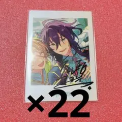 あんスタ ぱしゃっつ 10周年 マヨイ