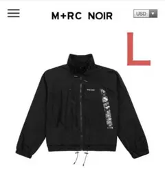 2025年最新】MRC NOIR メンズ ナイロンジャケットの人気アイテム