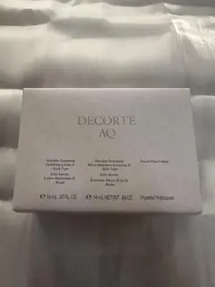 DECORTÉ AQ トライアルセット