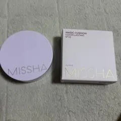 MISSHA Magic Cushion Cover Lasting No.23のサムネイル