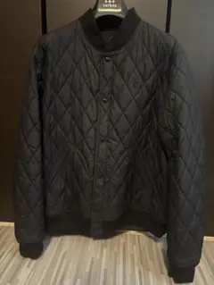 【POLO RALPH LAUREN】キルティングジャケット