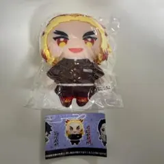 鬼滅の刃 かぷっこふれんず2 煉獄杏寿郎