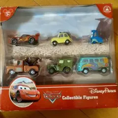 2025年最新】カーズ 6台の人気アイテム - メルカリ