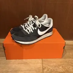 Nike 黒白 スニーカー