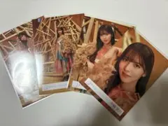 2026年最新】中嶋優月 生写真 nothingの人気アイテム - メルカリ