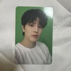 straykids スンミン ATE トレカ