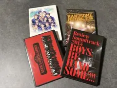 2026年最新】ハンサムライブの人気アイテム - メルカリ