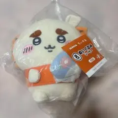 ちいかわ エニマイくじ ぬいぐるみ シーサー