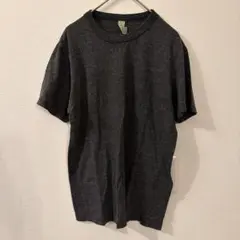 Alternative ダークグレー 半袖Tシャツ Mサイズのサムネイル