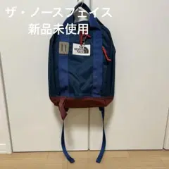 ザ・ノースフェイス リュックサック リュック 新品未使用
