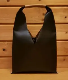 styiroカシュクールワンハンドルバック