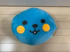 【非売品・美品】Qoo クー アームクッション 当選品