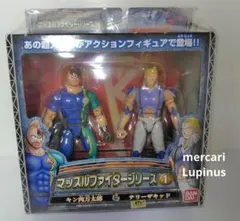 2025年最新】マッスルファイターシリーズの人気アイテム - メルカリ