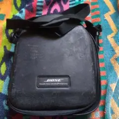 BOSE ヘッドホン用 ハードケース キャリングケース