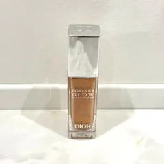 Dior ディオール スキンフォーエバー グロウマキシマイザー ゴールド