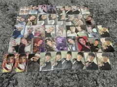 SEVENTEEN ホシ　トレカ まとめ売り
