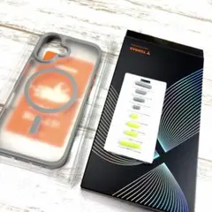 TORRAS iPhone用ケース