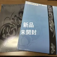 SEVENTEEN HOSHI X WOOZI 「BEAM」2形態セット