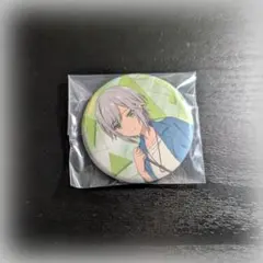 プロセカ 日野森志歩 缶バッチ 映画