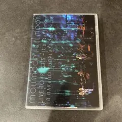 moumoon/FULLMOON LIVE TOUR 2015～It's Ou…