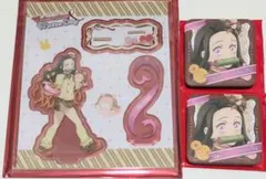 鬼滅の刃　バレンタイン2026　竈門禰豆子