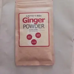 Ginger Powder 30gのサムネイル