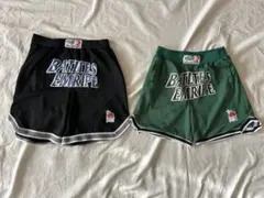 BATTLES EMPIRE バスケットボールショーツ XL 2XLサイズ