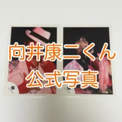 向井康二 公式写真 関西ジャニーズJr.時代 関ジュ - メルカリ