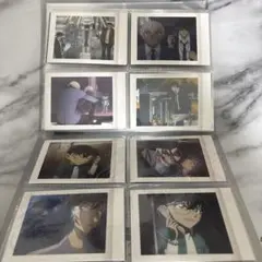 碧*様 名探偵コナン　ハロウィンの花嫁　ぱしゃこれ　カードなど