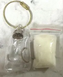 うちの子のけだまだま ガチャ シャム