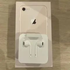 Apple 純正 ライトニング 有線イヤホン変換アダプタ付き iphone 新品