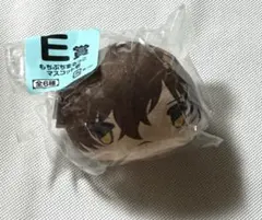 刀剣乱舞 もちぷち まるっこ マスコット 大倶利伽羅