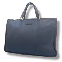 【レア】ダニエルアンドボブ　ビジネスバッグ　トゥモローランド　別注　レザー