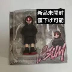 TXT トゥバ ヨンジュン GGUM 新品未開封