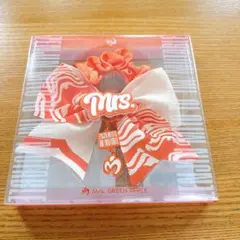 【最終お値下げ】Mrs. GREEN APPLE ライトスティックリボン
