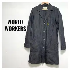 2026年最新】ワーカーズ workers コートの人気アイテム - メルカリ
