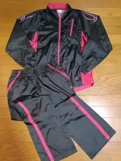 MIZUNO ☆ ウインドブレーカー 上下 セット