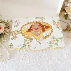 訳あり☆ロラライハリス ハンドメイド アクセサリーケース ベル