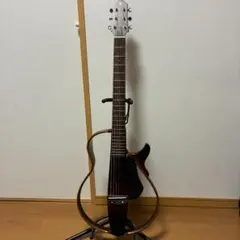 2026年最新】YAMAHAサイレントギターSLG200Sの人気アイテム - メルカリ