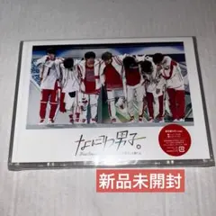 なにわ男子 西畑大吾 大西流星 長尾謙杜 道枝駿佑 高橋恭平 藤原丈一郎大橋和也