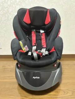 Aprica チャイルドシート ディアターンプラスのサムネイル