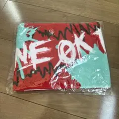 ONE OK ROCK Luxury Disease マフラータオル - メルカリ