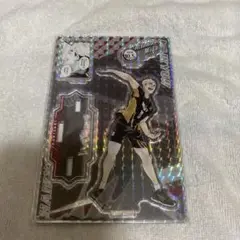 [新品未開封] ハイキュー ジオラマフィギュア SHINING 宮侑